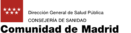 Consejería de Sanidad